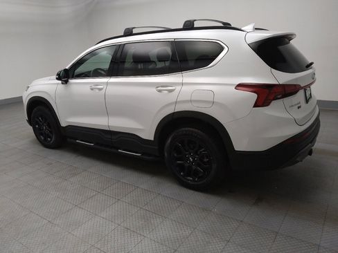 Used 2023 Hyundai Santa Fe XRT image 3