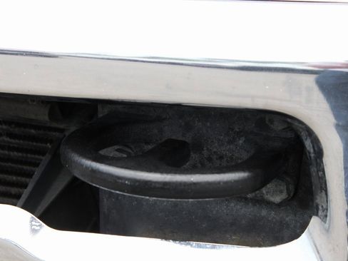 Used 2017 RAM 2500 Big Horn image 46