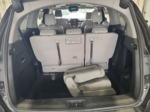Used 2019 Honda Odyssey Elite image 17