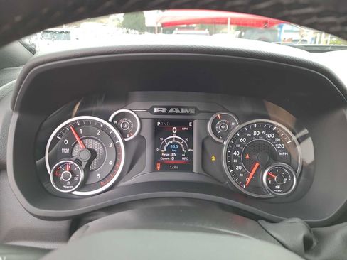 New 2026 RAM 3500 Big Horn image 26