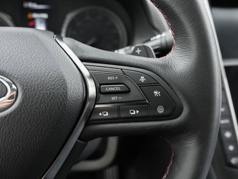 Used 2023 INFINITI Q50 Red Sport 400 w/ Black Opal Edition image 18