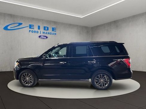 Certified 2020 Ford Expedition Limited AWD/4WD image 8
