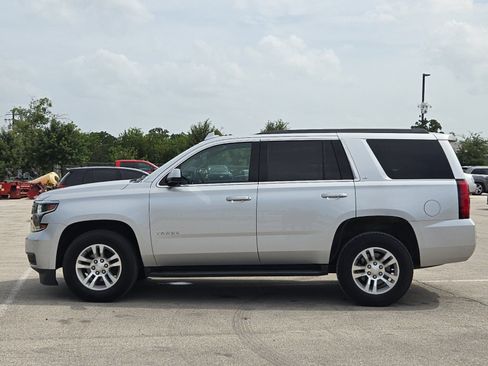 Used 2020 Chevrolet Tahoe LT AWD/4WD image 2