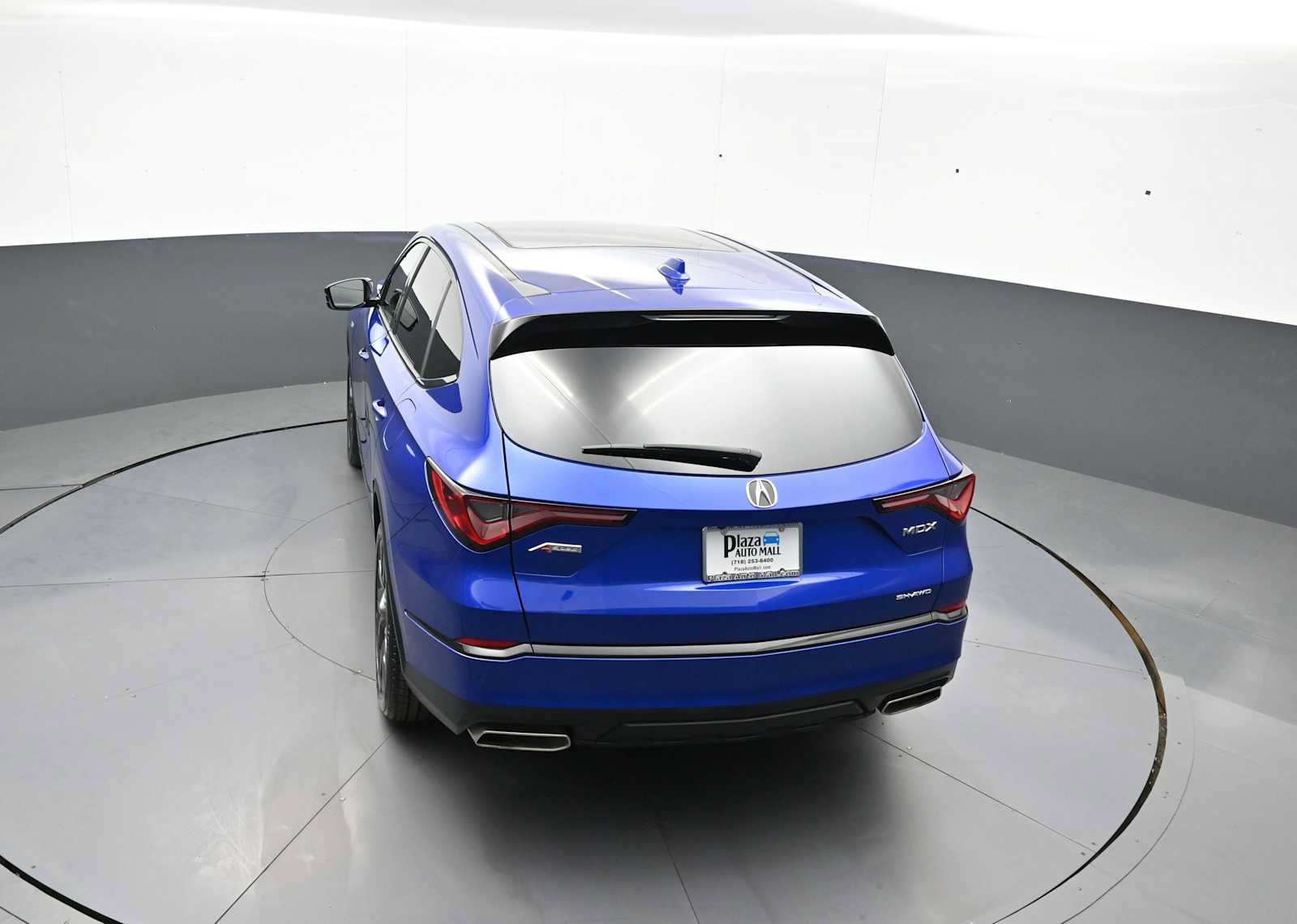 Certified 2024 Acura MDX A-Spec AWD/4WD image 41