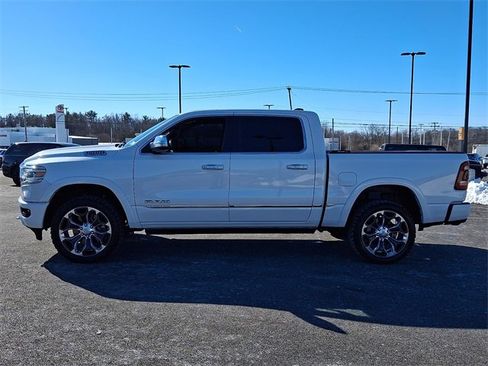 Used 2020 RAM 1500 Limited image 7
