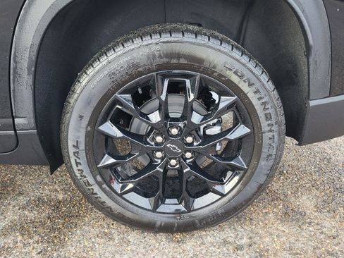 New 2026 Chevrolet Traverse LT image 20