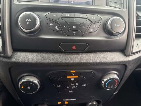 Certified 2020 Ford Ranger XL w/ Equipment Group 101A Mid image 24