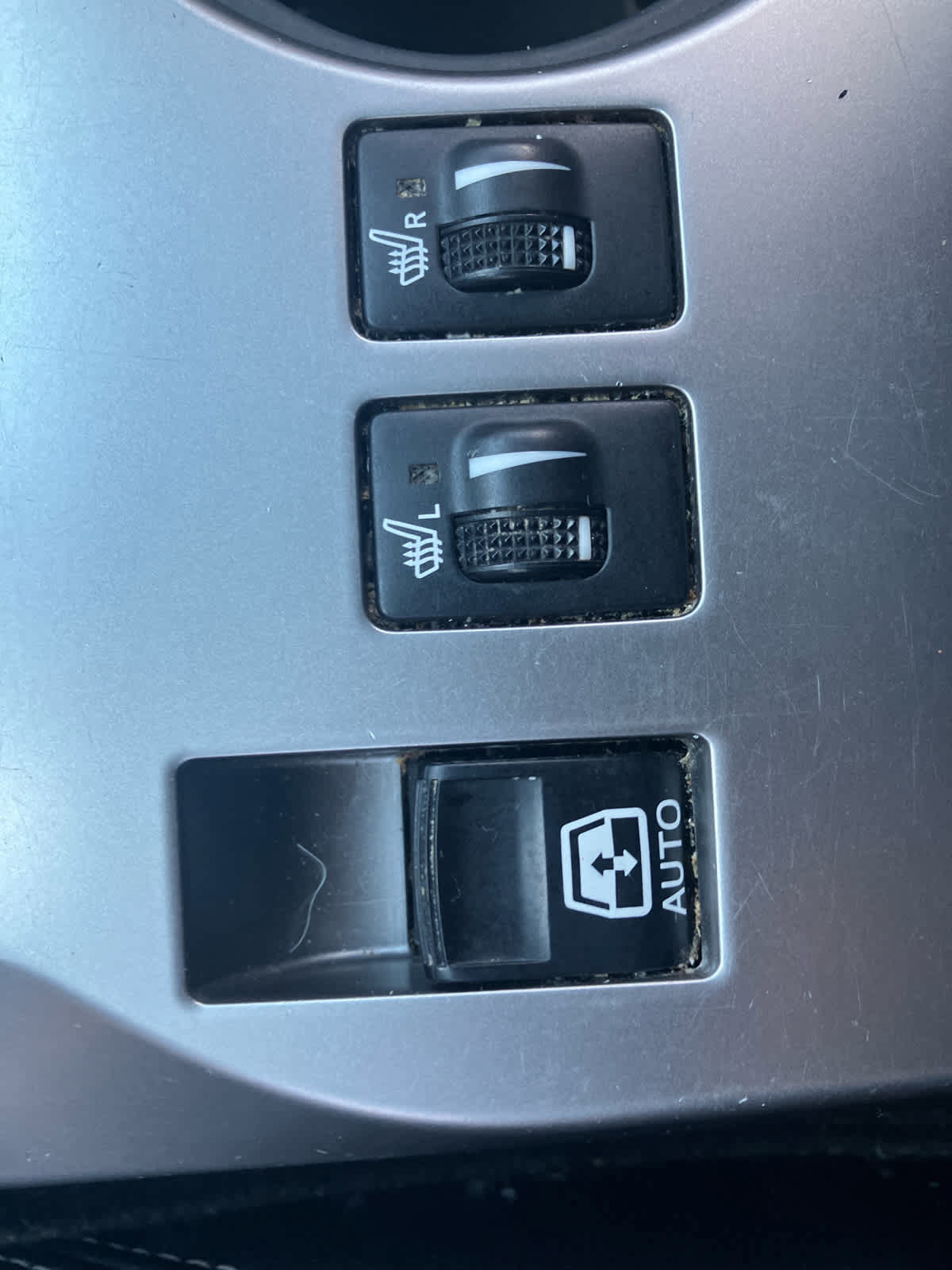 Used 2017 Toyota 4Runner SR5 Premium AWD/4WD image 30