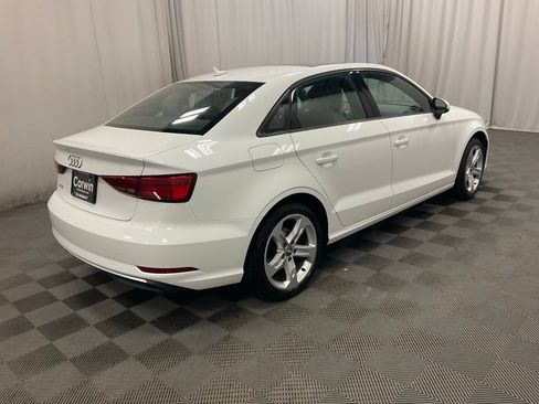 Used 2017 Audi A3 2.0T Premium w/ Convenience Package image 3