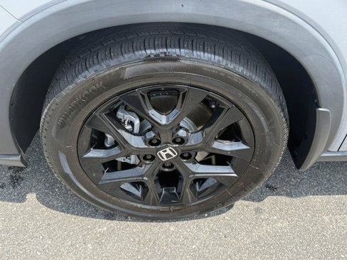 Used 2023 Honda HR-V Sport image 12