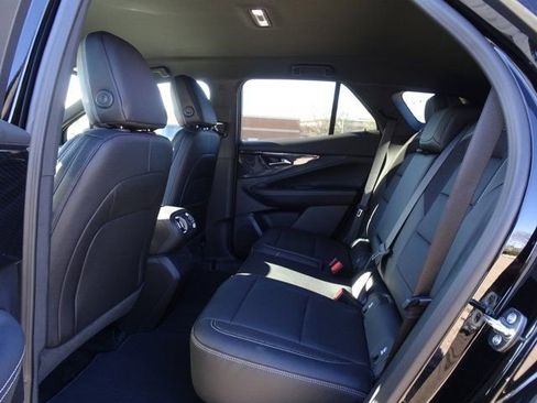 New 2025 Chevrolet Blazer EV LT image 7