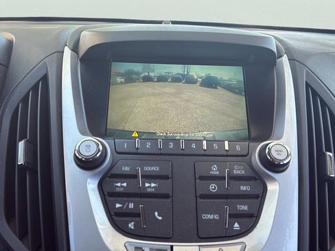 Used 2014 Chevrolet Equinox LT w/ Driver Convenience Package image 28