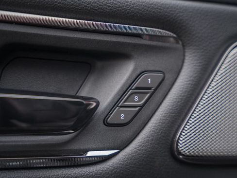 New 2026 RAM 1500 Rebel AWD/4WD image 45