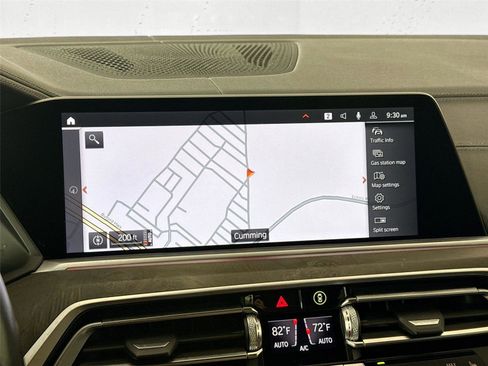 Used 2023 BMW X5 sDrive40i w/ Premium Package image 24