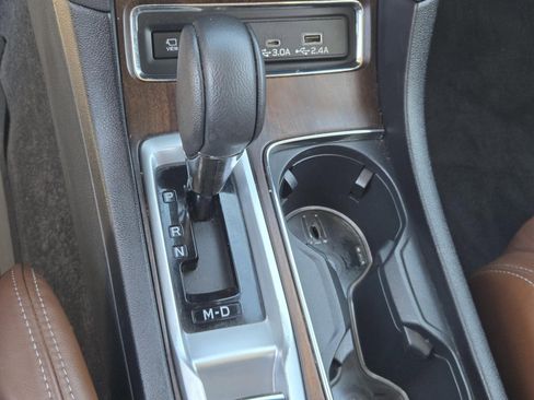 Used 2024 Subaru Ascent Touring w/ Popular Package #2 image 16