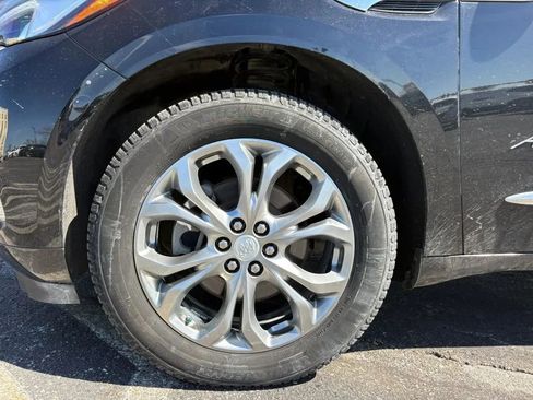 Used 2019 Buick Enclave Avenir w/ Avenir Technology Package AWD/4WD image 33