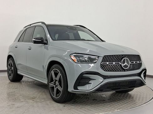 Used 2024 Mercedes-Benz GLE 450 GLE 450 image 7