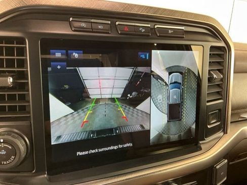 Used 2021 Ford F150 King Ranch image 25