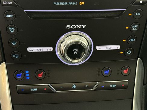 Used 2017 Ford Edge Titanium w/ Equipment Group 301A image 23