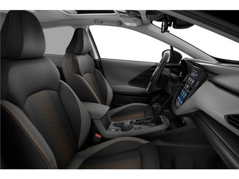 New 2026 Subaru Crosstrek 2.5i Limited AWD/4WD image 16