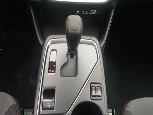 Certified 2026 Subaru Impreza 2.0i Sport AWD/4WD image 14