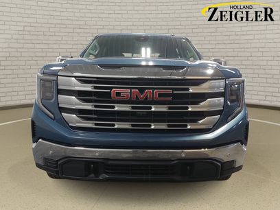Used 2024 GMC Sierra 1500 SLE w/ Preferred Package