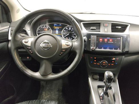 Used 2019 Nissan Sentra SV image 22