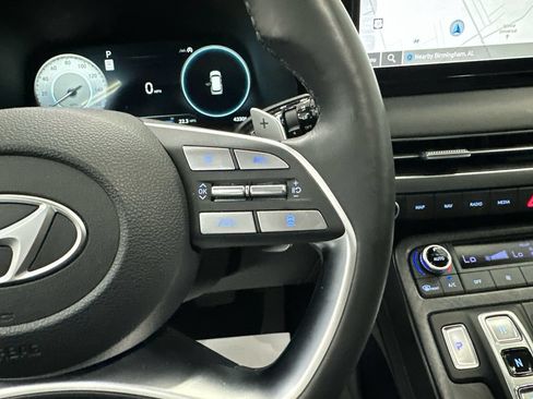 Used 2024 Hyundai Palisade Limited FWD image 29