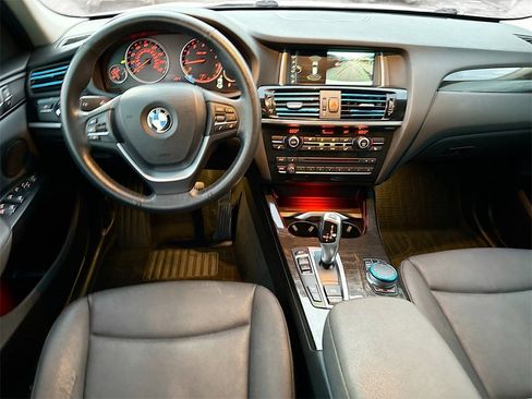 Used 2017 BMW X3 xDrive28i image 25