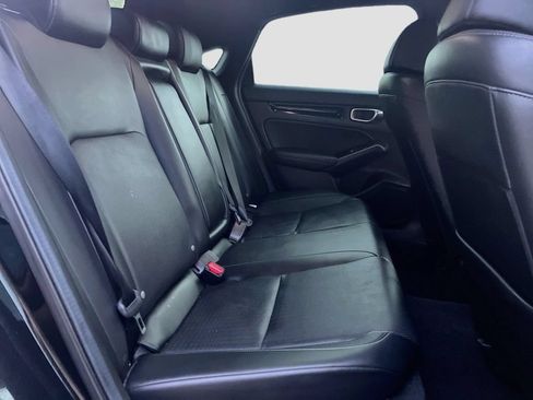 Used 2025 Honda Civic Sport Touring image 30
