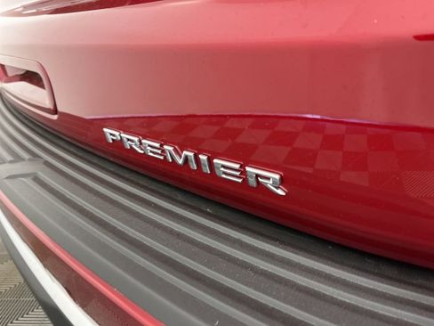 New 2026 Chevrolet Tahoe Premier w/ Sun And Tow Package AWD/4WD image 20