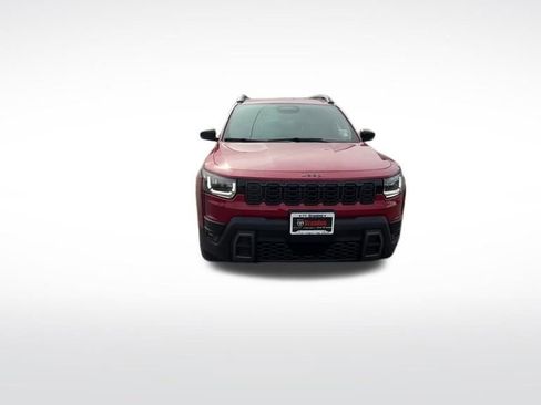 New 2026 Jeep Cherokee Limited AWD/4WD image 38