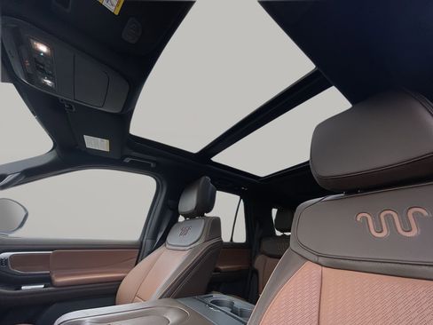 New 2026 Ford Expedition King Ranch AWD/4WD image 23