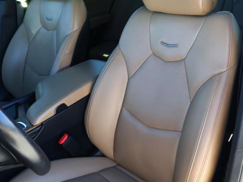 Certified 2021 Cadillac CT5 Premium Luxury image 19