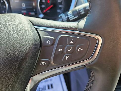 Used 2023 Chevrolet Equinox LT w/ Driver Convenience Package AWD/4WD image 26