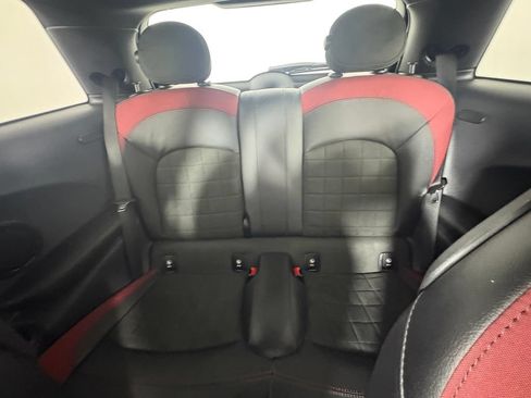 Used 2016 MINI Cooper John Cooper Works FWD image 6