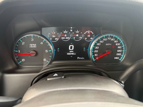 Used 2019 GMC Yukon Denali w/ Open Road Package AWD/4WD image 16