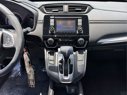 Used 2019 Honda CR-V LX image 16
