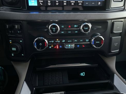 New 2026 Ford F350 Platinum w/ Platinum Plus Package image 23