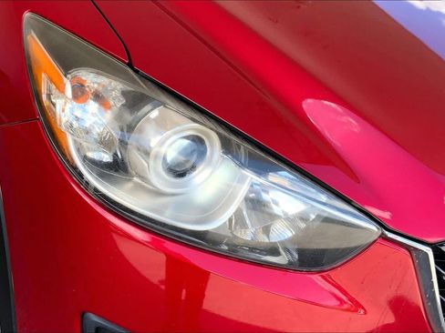 Used 2016 MAZDA CX-5 Touring FWD image 27