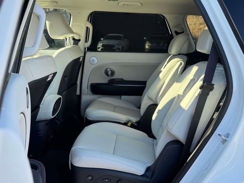 New 2026 Hyundai Palisade Calligraphy image 9