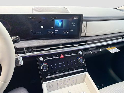 New 2026 Hyundai Santa Fe Limited image 29