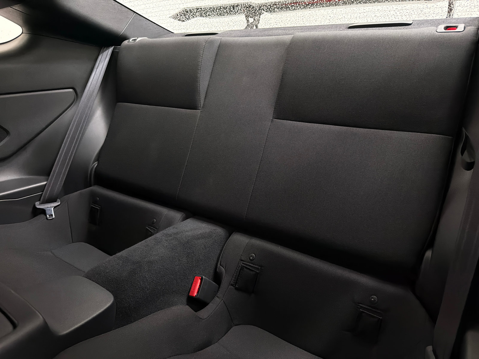 Used 2025 Toyota GR86 RWD image 15