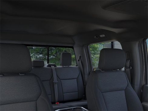 New 2025 Ford F150 XLT w/ Equipment Group 302A MID image 22