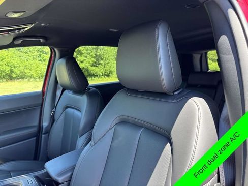 New 2026 Jeep Cherokee Limited AWD/4WD image 12