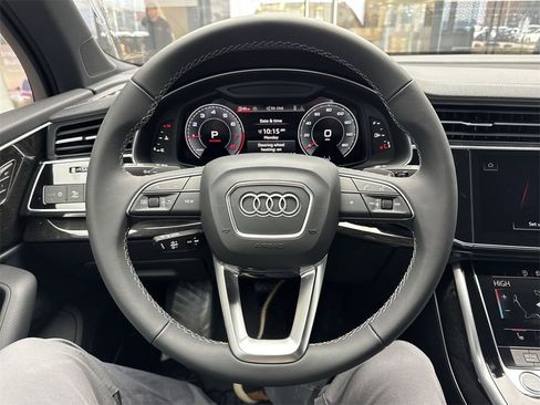 New 2026 Audi Q7 2.0T Premium image 14