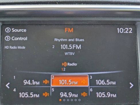 Used 2019 Nissan Armada SL w/ Premium Package image 8