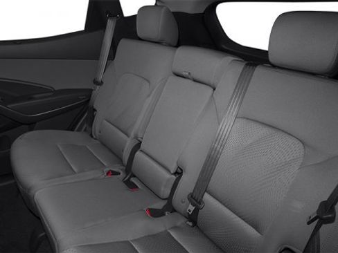 Used 2014 Hyundai Santa Fe Sport w/ Technology Package 04 image 17