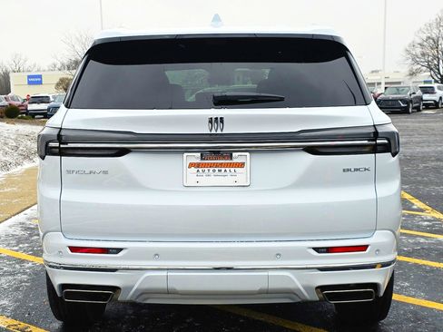 New 2026 Buick Enclave Avenir w/ Super Cruise Package image 7