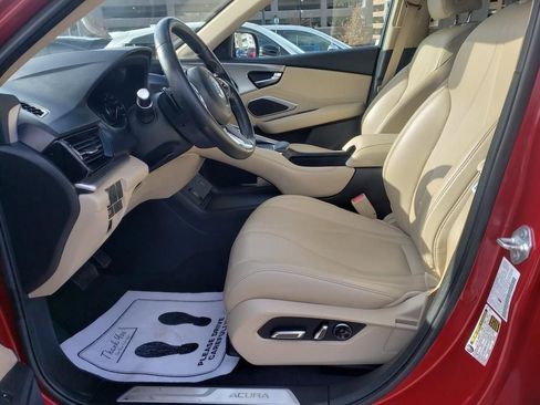 Certified 2023 Acura RDX FWD image 16